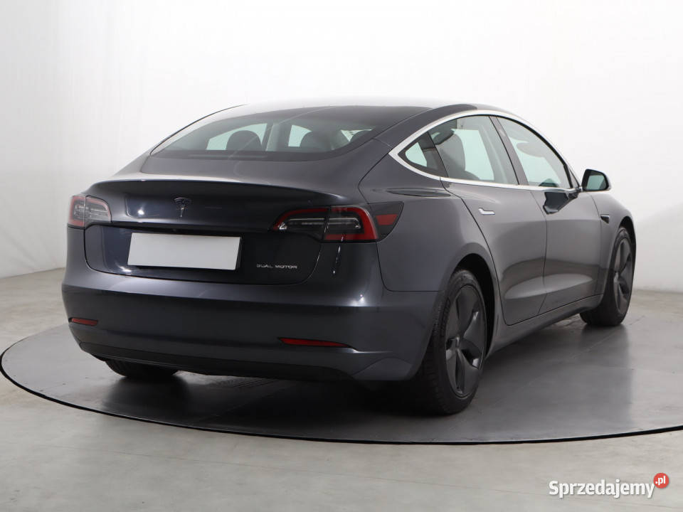 Tesla Model 3 Long Range 4WD 78kWh ABS
