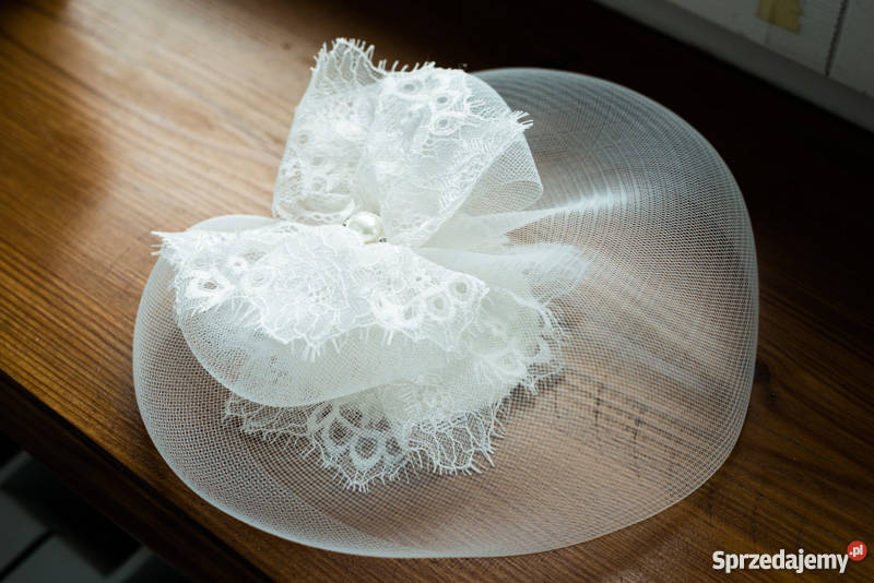 Suknia ślubna Coco Secret Angel Magdy Basąg Kielce