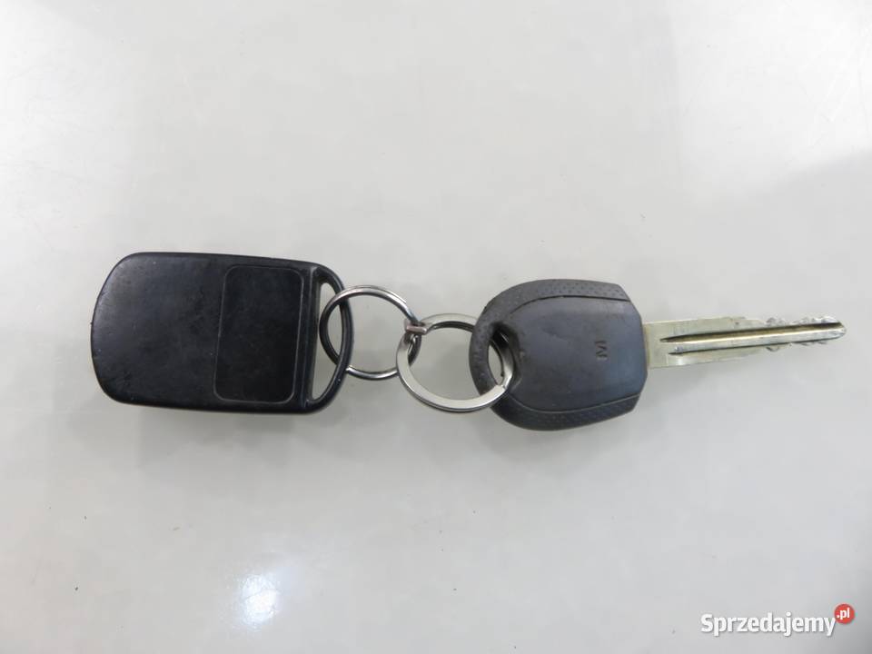 STACYJKA KIA SORENTO I JC sprzedam