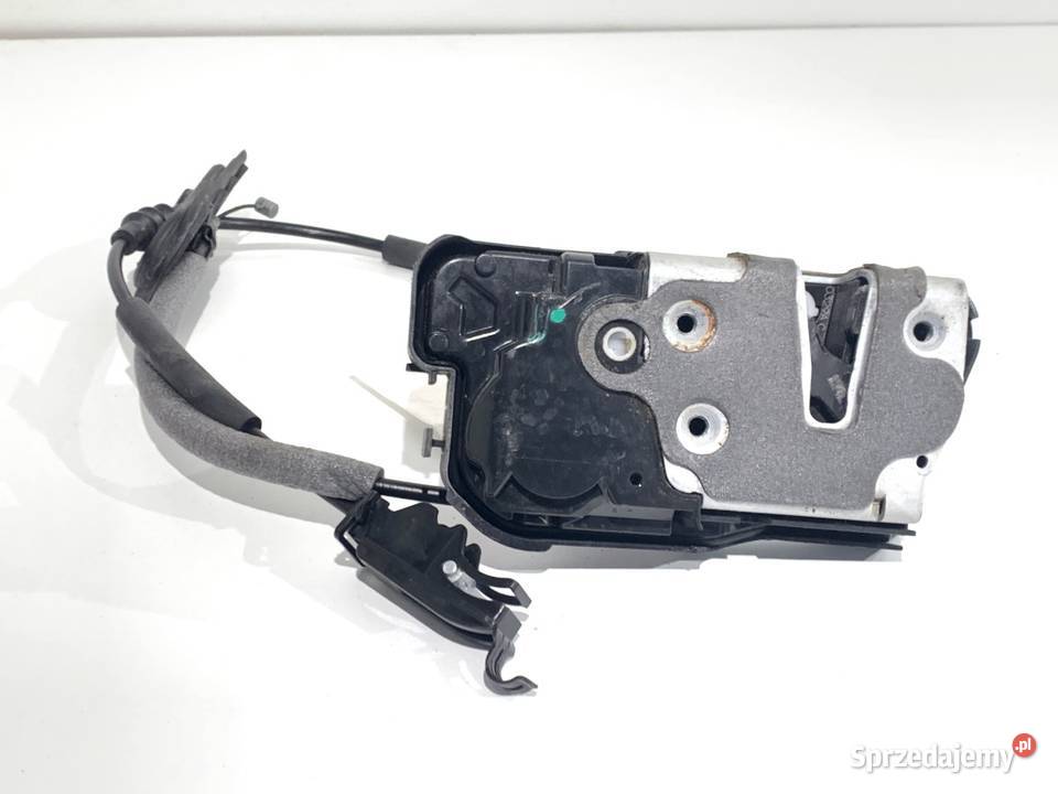 ZAMEK DRZWI LEWY TYŁ FORD FOCUS IV Kombi Zamki, wkładki i kluczyki podkarpackie