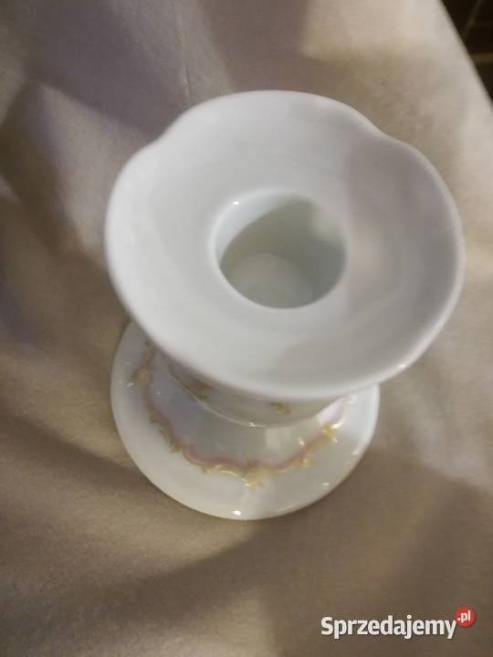 Komplet Porcelana stara Alka Kunst Bavaria biały Jastrzębie-Zdrój sprzedam