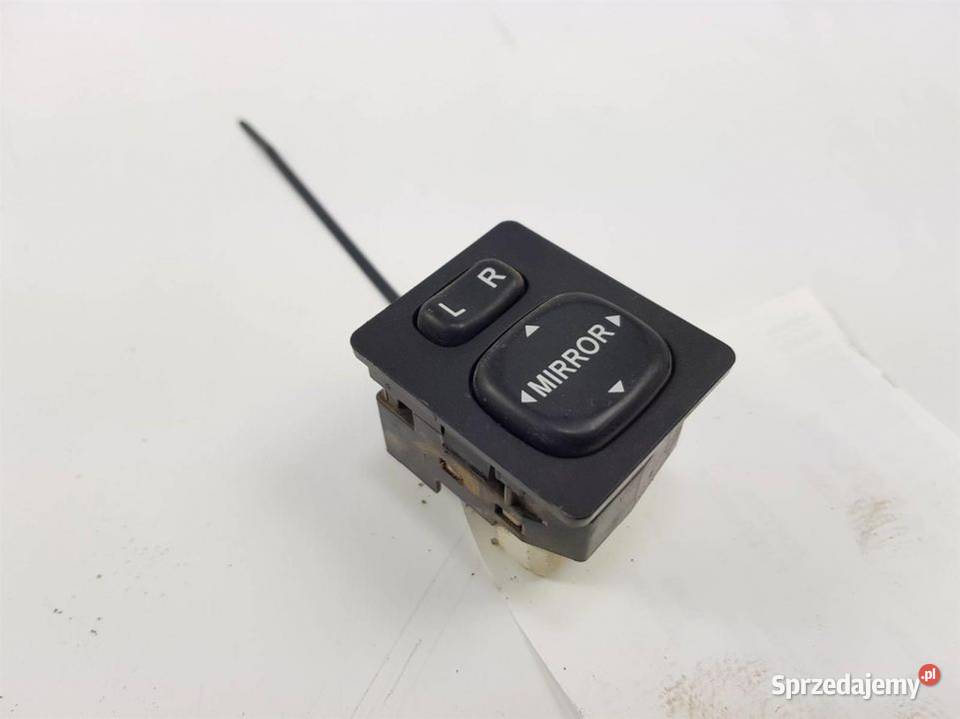 PRZYCISK TOYOTA FJ CRUISER 183574 osobowe Lipno sprzedam