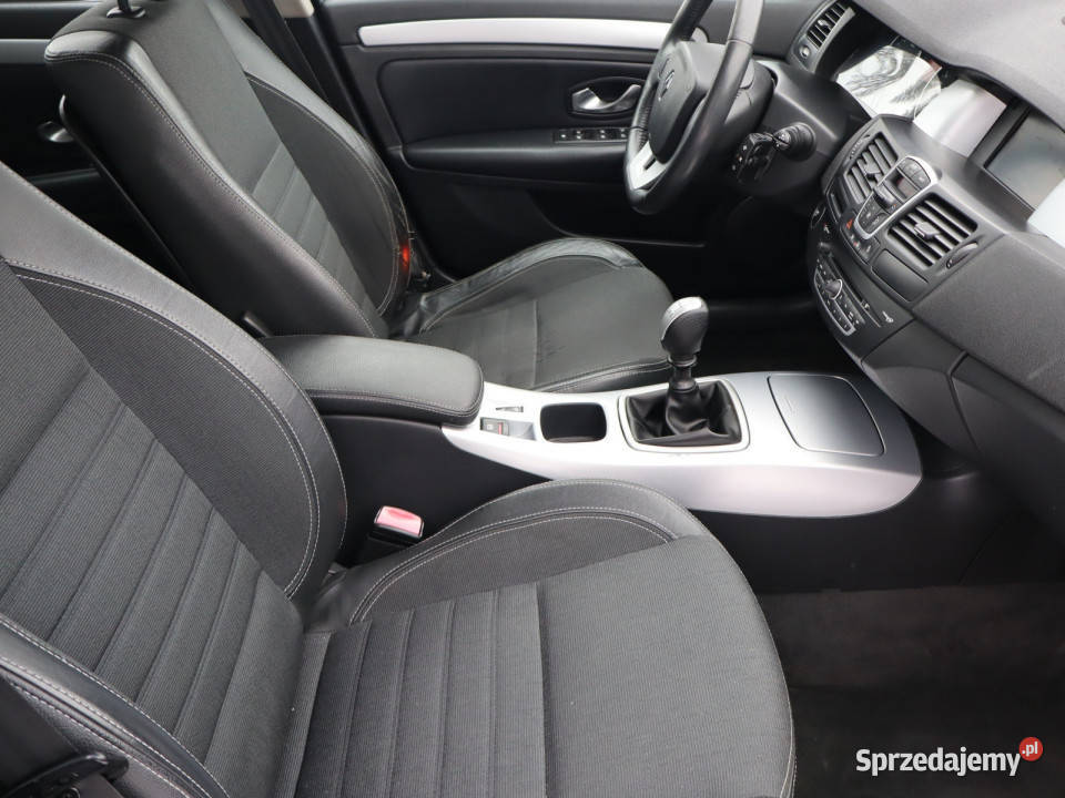 Renault Laguna 20 16V Katowice