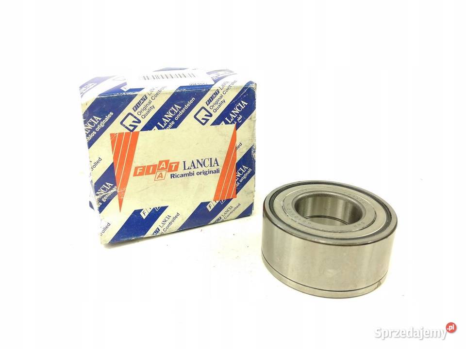 ŁOŻYSKO KOŁA PRZÓD FIAT BRAVA MAREA PUNTO