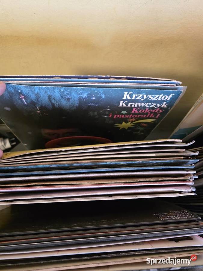 Płyty gramofonowe różna tematyka podlaskie sprzedam