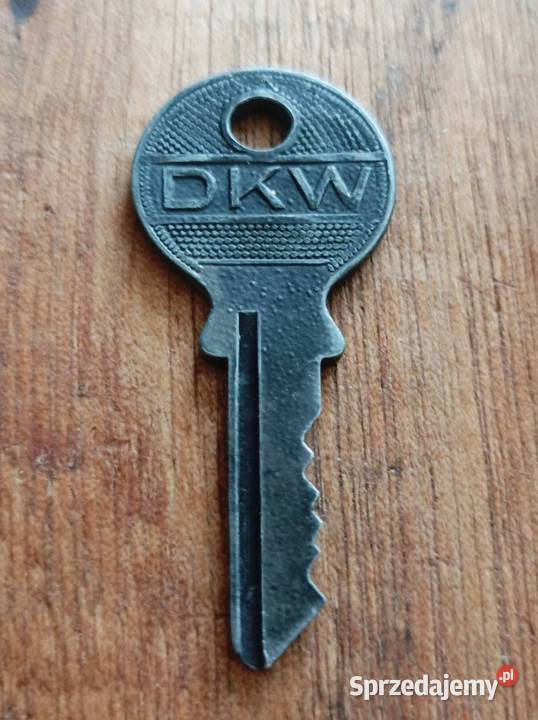 Kolekcjonerski zestaw DKW Auto Union Dzierżoniów