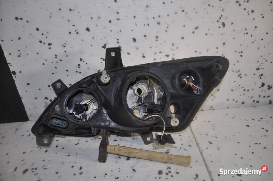 mercedes vito viano lift lampa prawa hella osobowe