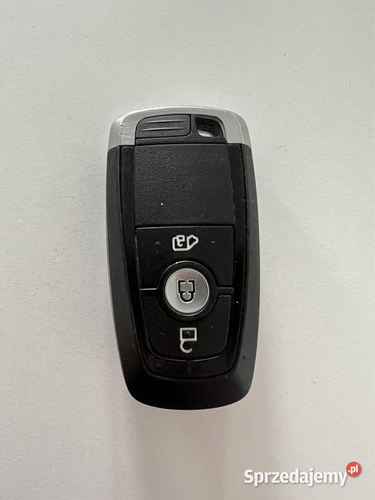 Smart key ford Bytom sprzedam