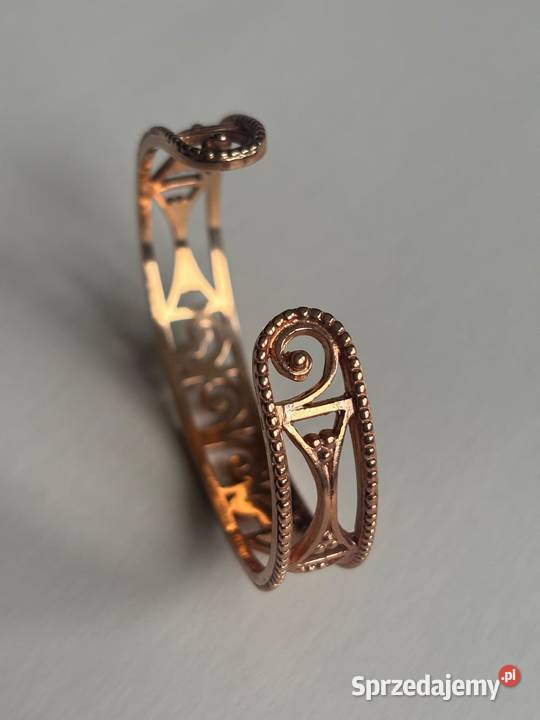 Bransoletka Odyseja WKruk Orska