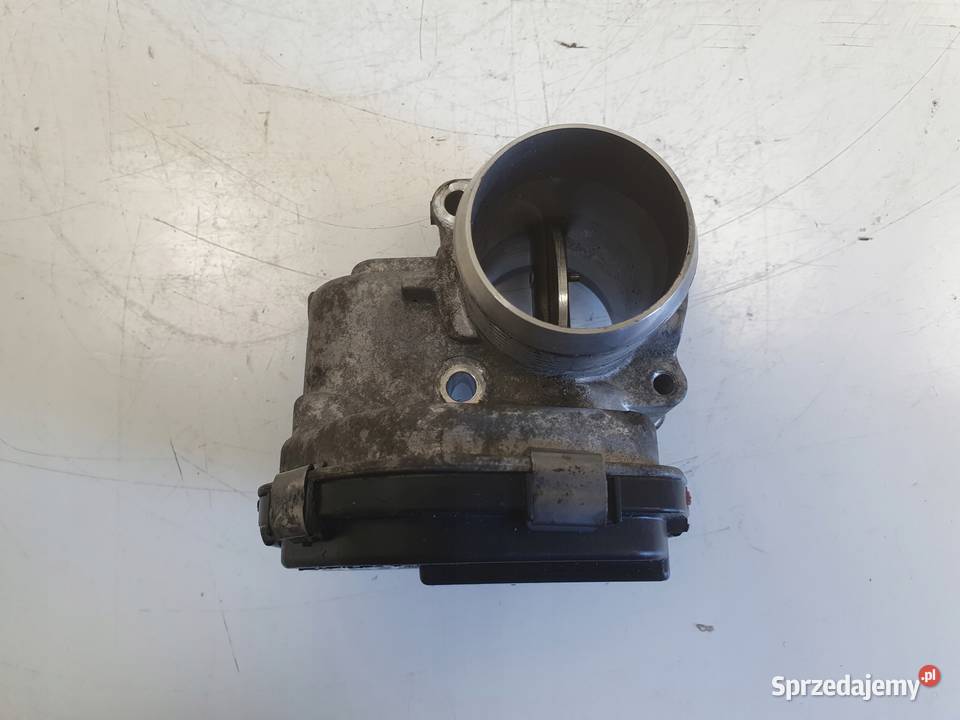 PRZEPUSTNICA Peugeot Partner II 16 HDI Chełm