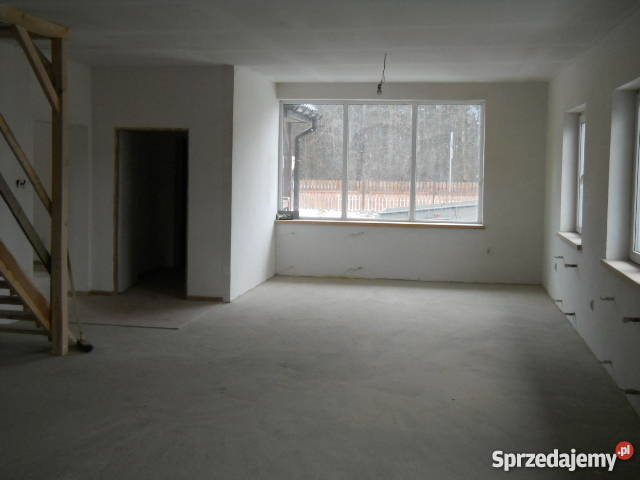 sprzedam dom Domy Pisz