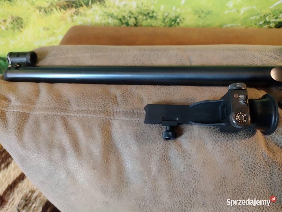 Walther lgv spezial
