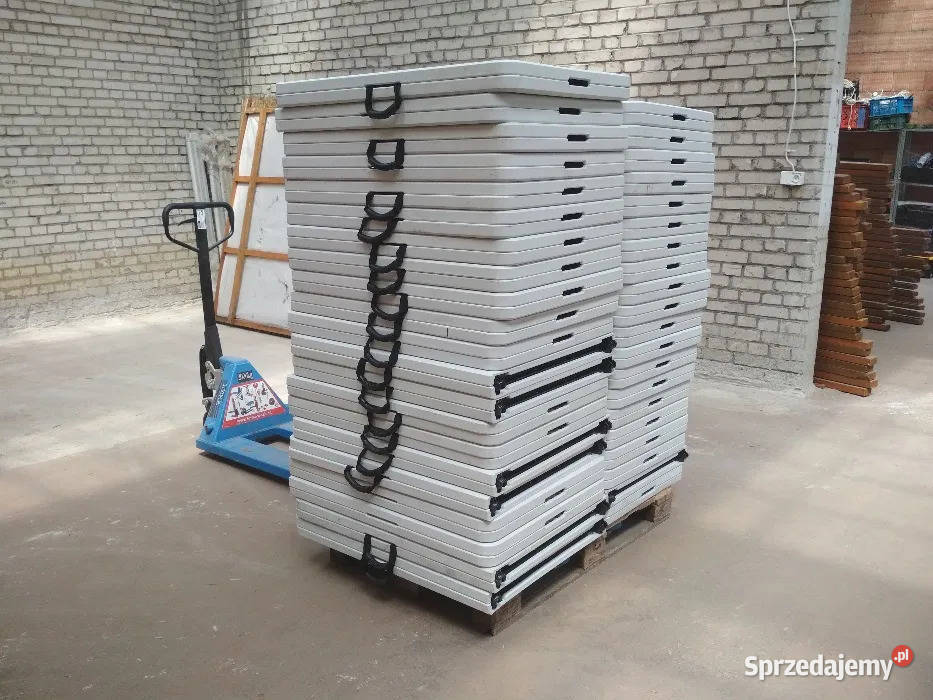 Stół bankietowy stoły cateringowe 18076 Lublin