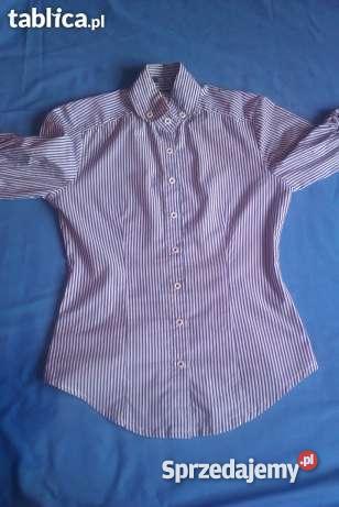 modna koszula damska wielkopolskie sprzedam