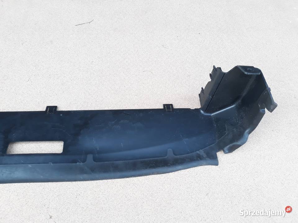 FORD PUMA MK2 KIEROWNICA POWIETRZA L1TB8314A osobowe Międzychód sprzedam