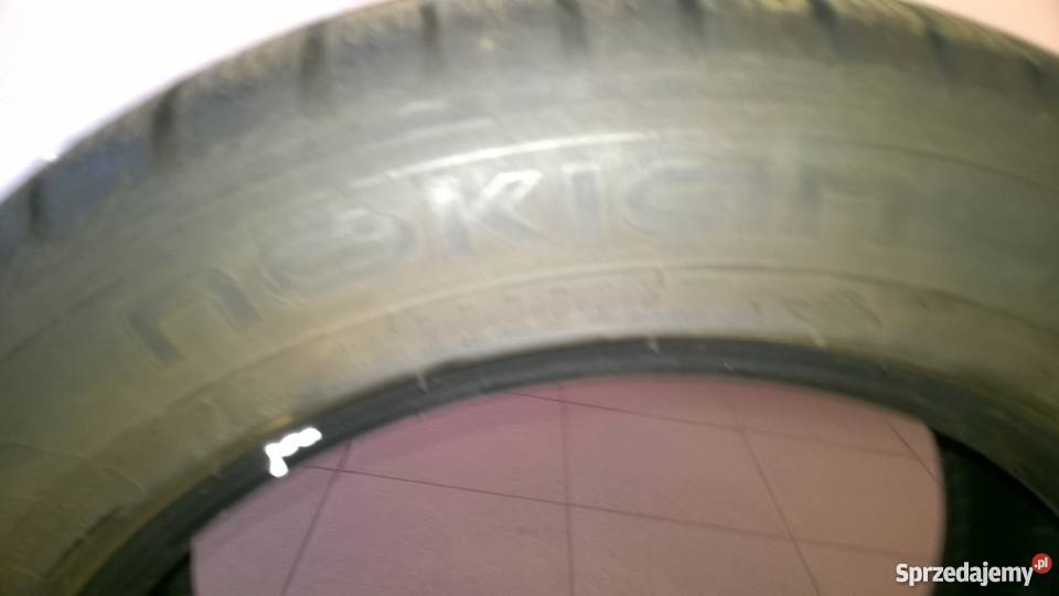 Opony zimowe NOKIAN WRG2 2055516 Częstochowa