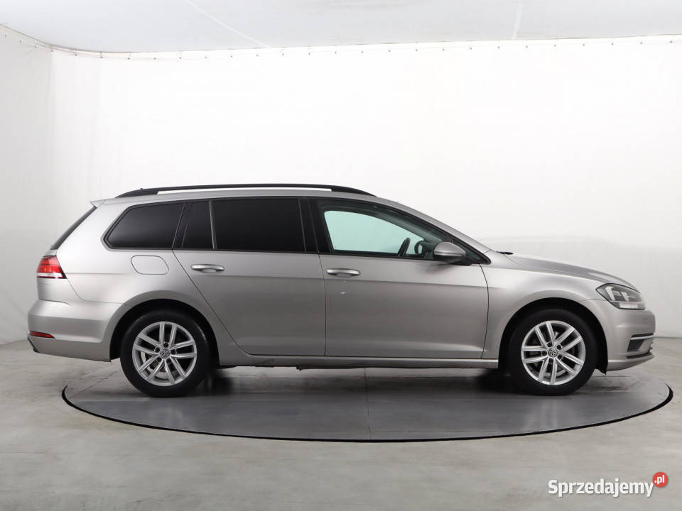 VW Golf 20 TDI elektryczne szyby Katowice