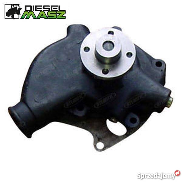 AR31264AR27933 Pompa Wody John Deere Zbuczyn