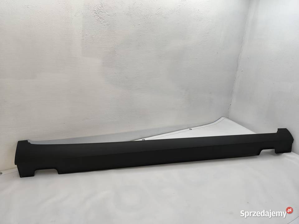 LISTWA PROGOWA PRAWA HYUNDAI BAYON 87751Q0400 Progi