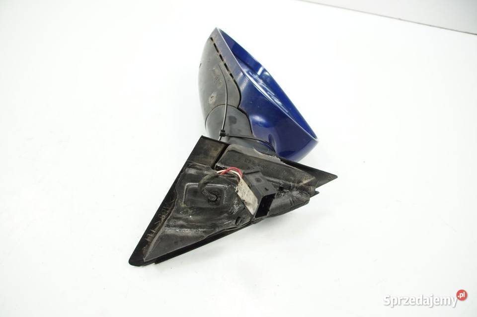 LUSTERKO LEWE AUDI A4 B5 8D0857543 kujawsko-pomorskie Lipno