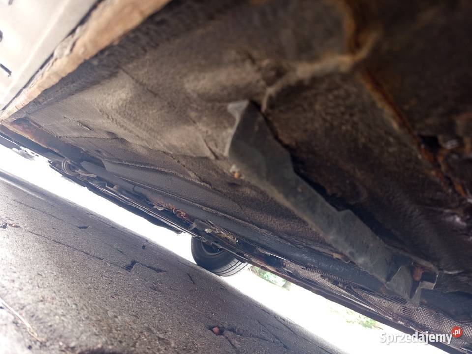 Sprzedam Mazda 3 14 Benzyna 2005r łódzkie Łódź sprzedam