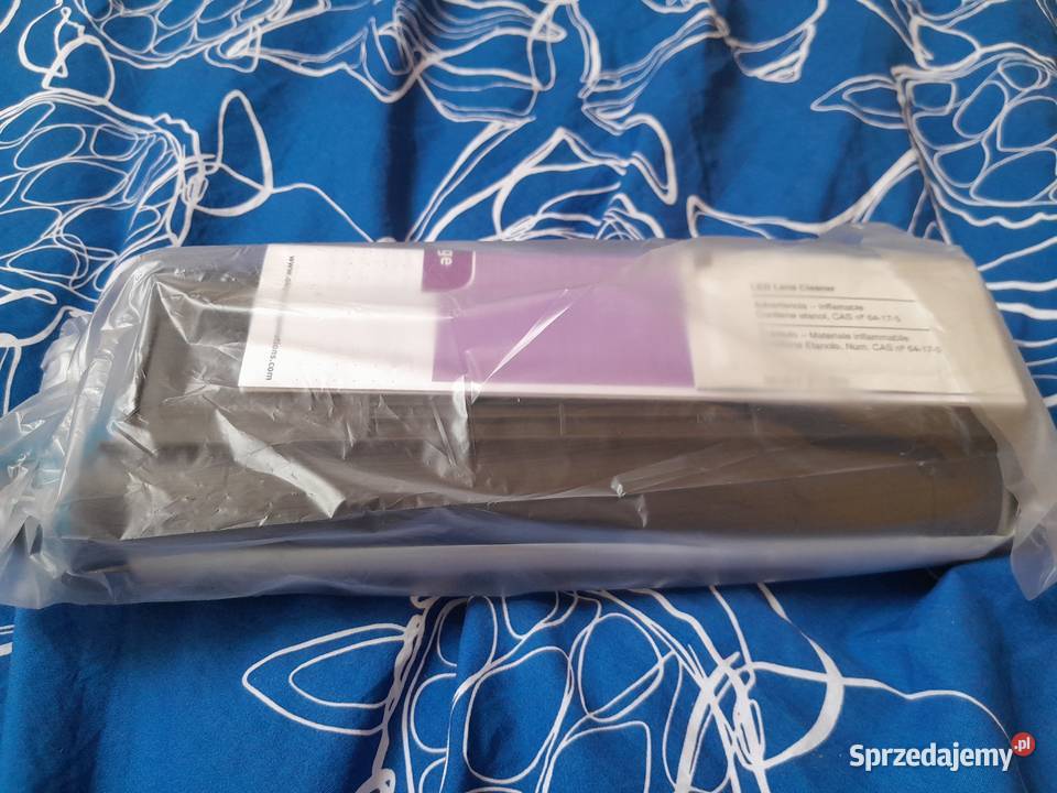 Toner OKI do drukarek C5250 C5450 C5510 C5540