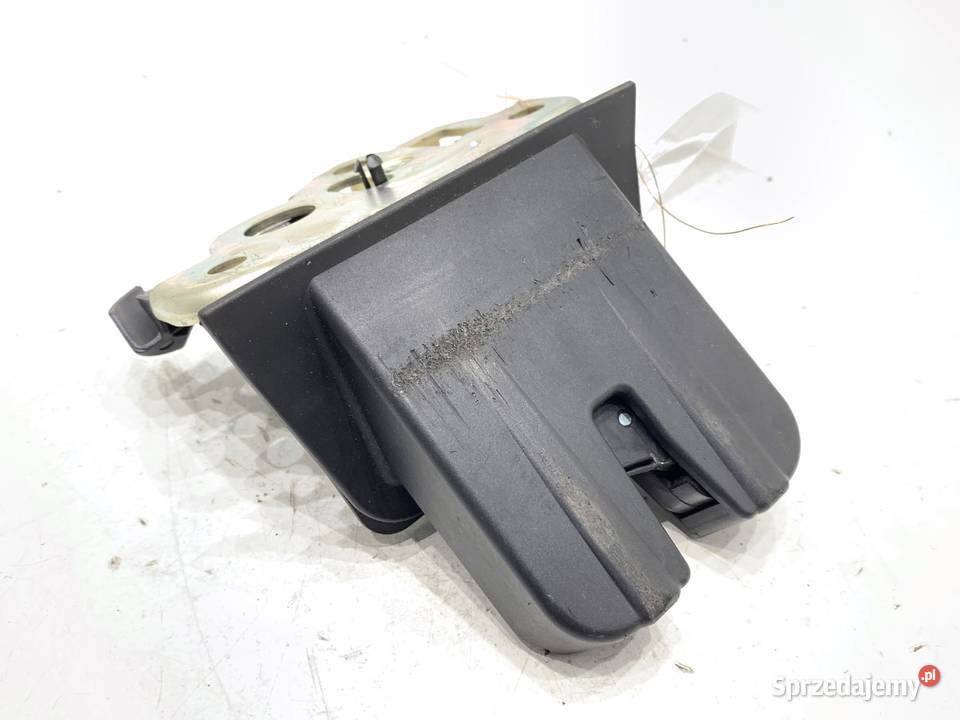 ZAMEK KLAPY TYŁ AUDI Q5 8R SUV 8R0827505 0817 osobowe