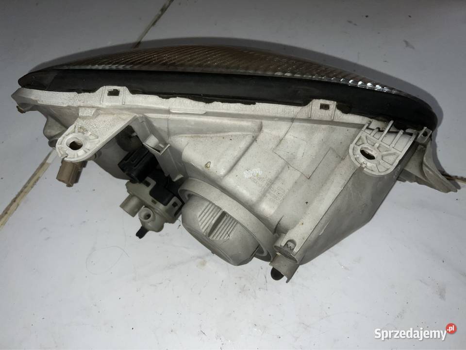 Lampa przód lewa Daewoo Lanos wielkopolskie Ostrzeszów