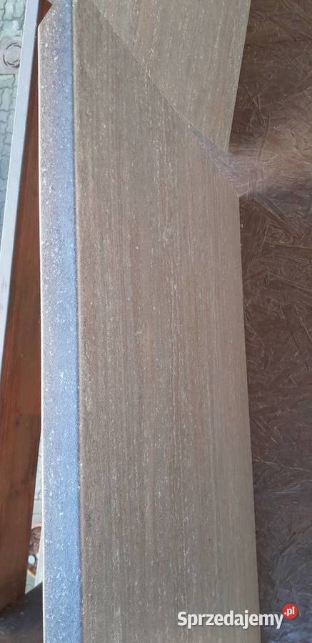 Blat kuchenny nowy grubość 40mm 317x60 200x60 Blaty Grudziądz