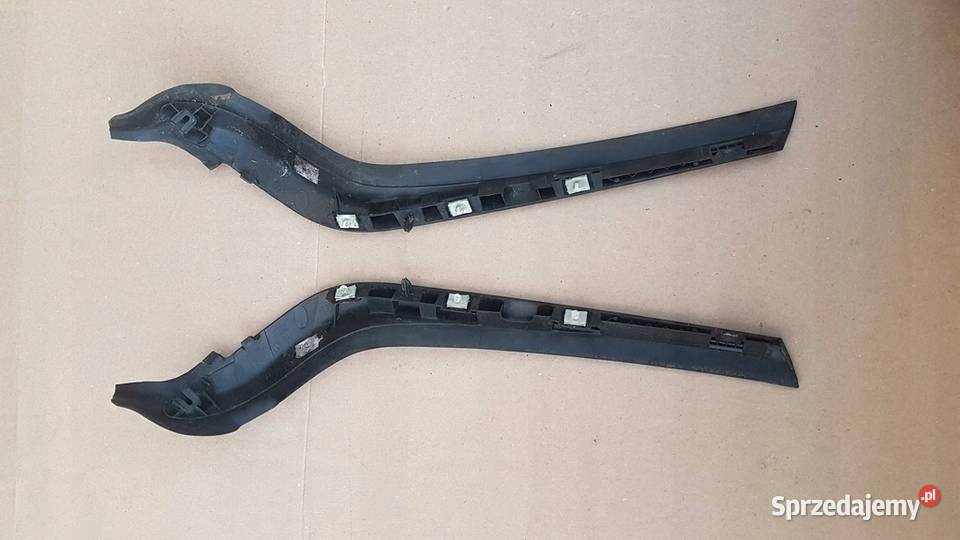 LISTWA BŁOTNIKA LEWA CITROEN C3 PICASSO Międzychód