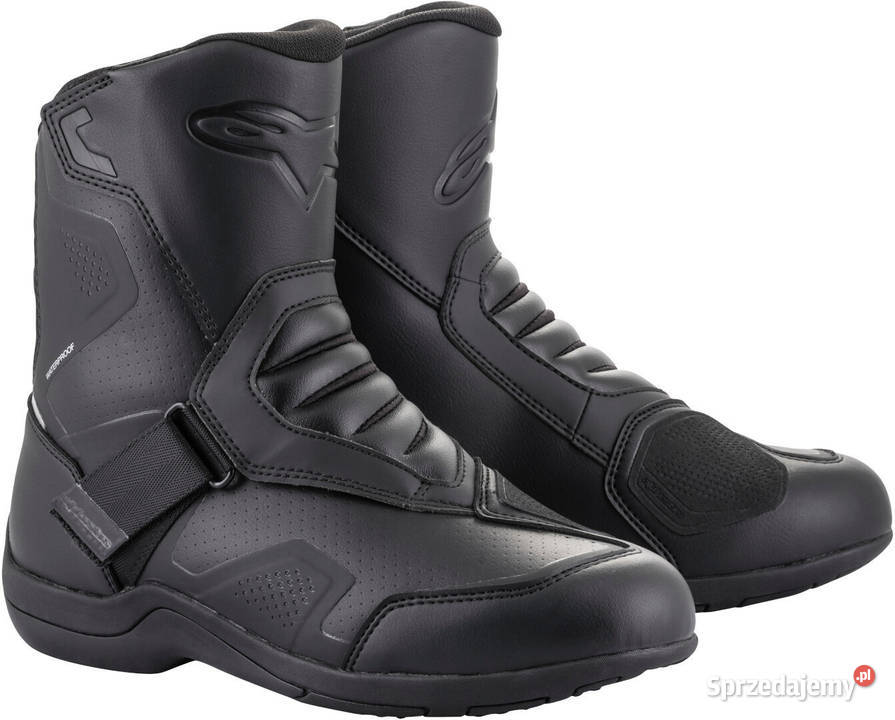 Buty motocyklowe Alpinestars Ridge V2 43 Zielona Góra