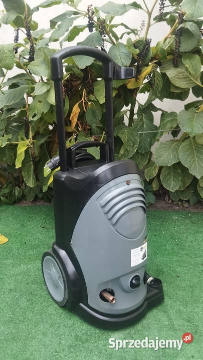 Myjka ciśnieniowa KARCHER HD 511 C Mosiężna Radom sprzedam