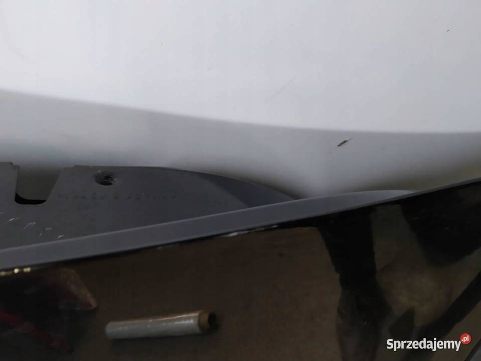 DRZWI LEWE PRZÓD 01926 Volvo XC 60 I 2008