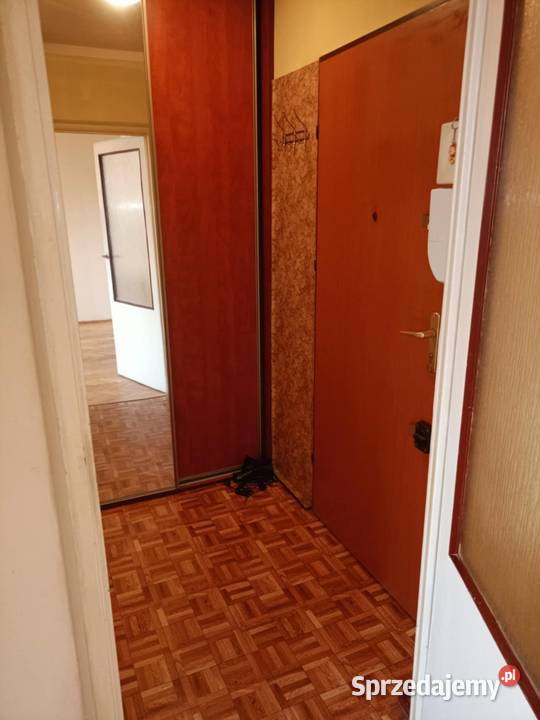 Kawalerka Mieszkania Łódź