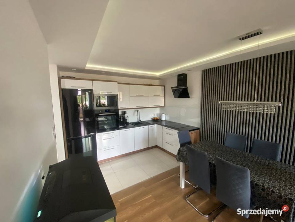 Mieszkanie 57m 3pokoje Kaniwola