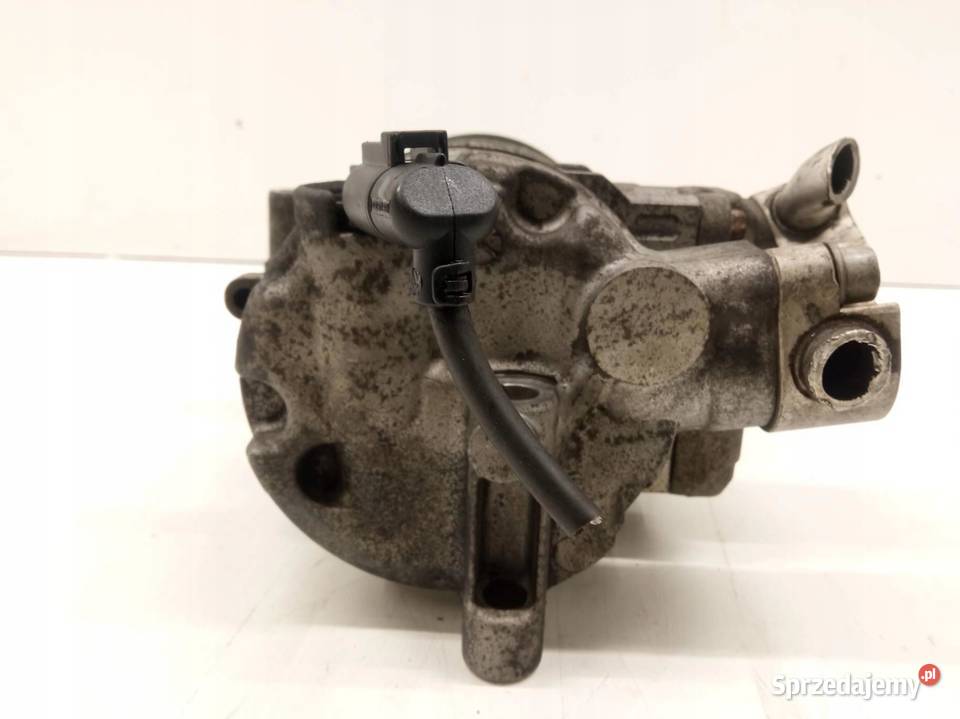 SPRĘŻARKA KLIMATYZACJI 1K0820859N 14 16V VW