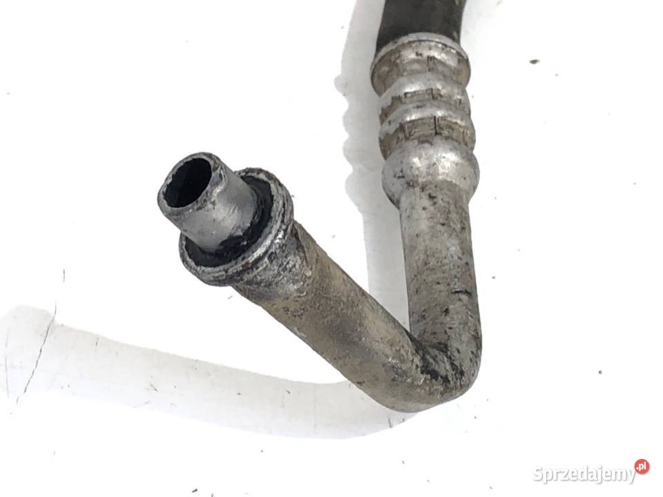 RURKA KLIMATYZACJI OPEL CORSA D 13 75 0614 podkarpackie