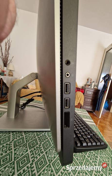 Komputer DELL OptiPlex 9010 AiO 23 Dell
