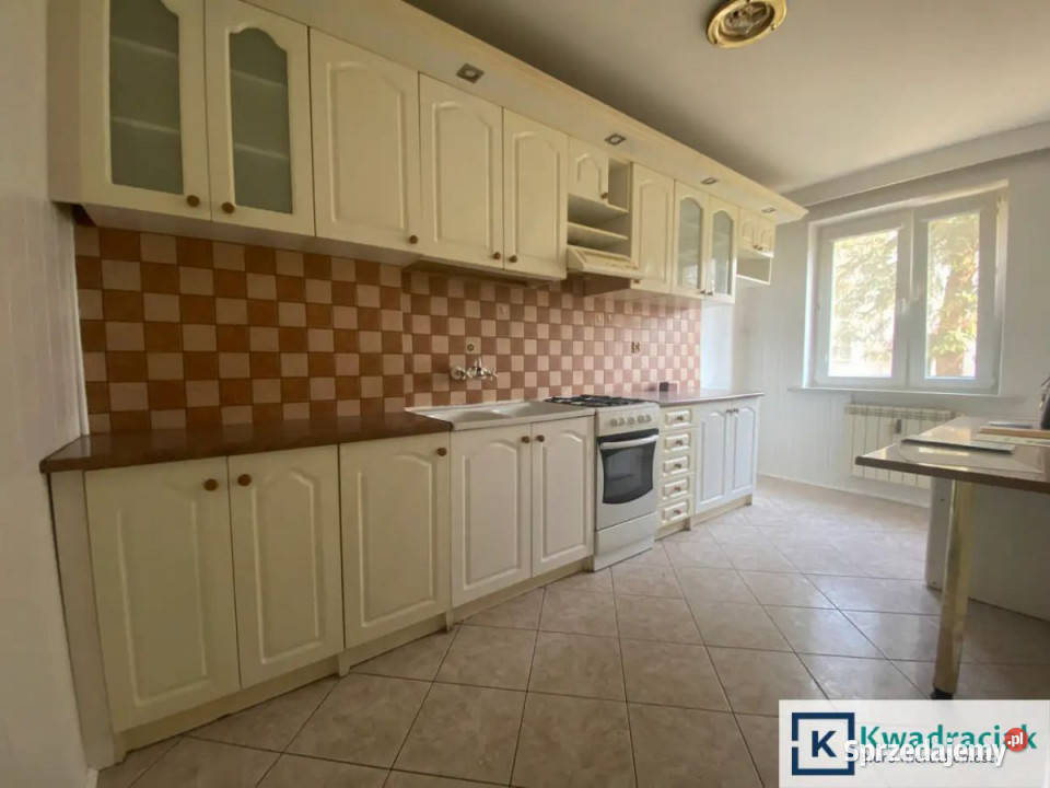 Mieszkanie Jasło Rafineryjna 42m2 sprzedam