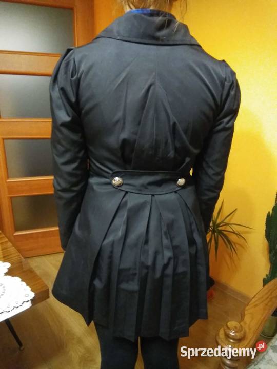 Płaszcz M