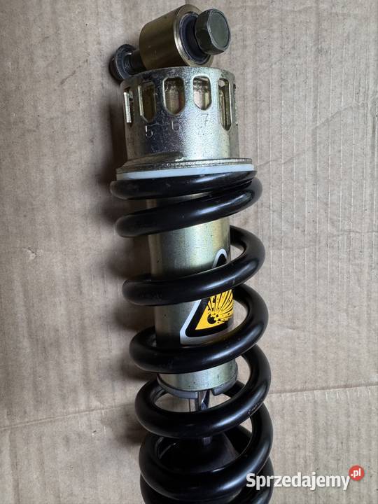 Amortyzator Tył Tylny Yamaha FZ6 S1 S2 0409 Jelenia Góra sprzedam