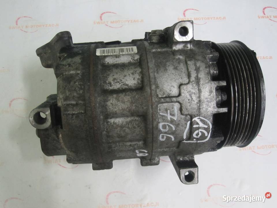 VIVARO TRAFIC PRIMASTAR 20 DCI M9R780 M9R782 Kielce