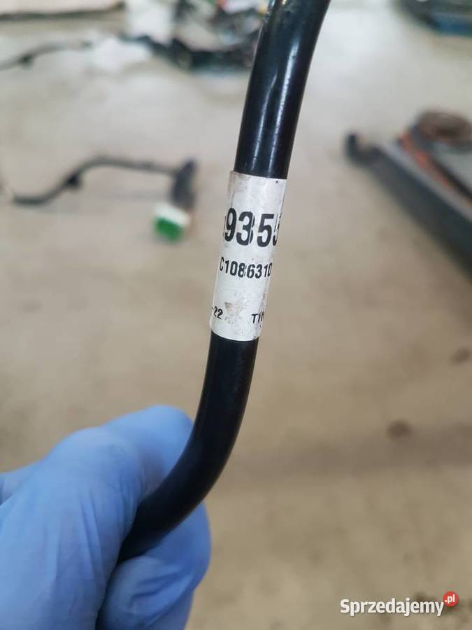 PARTNER IV BERLINGO IV COMBO IV 15 BHDI PRZEWOD