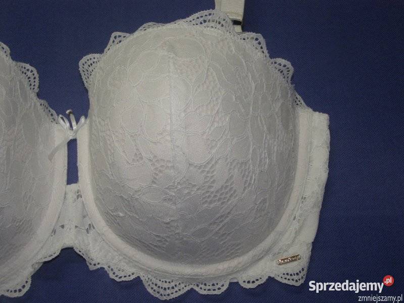 Biustonosz Stanik 36F 80F GEORGE Biustonosze mazowieckie Siedlce