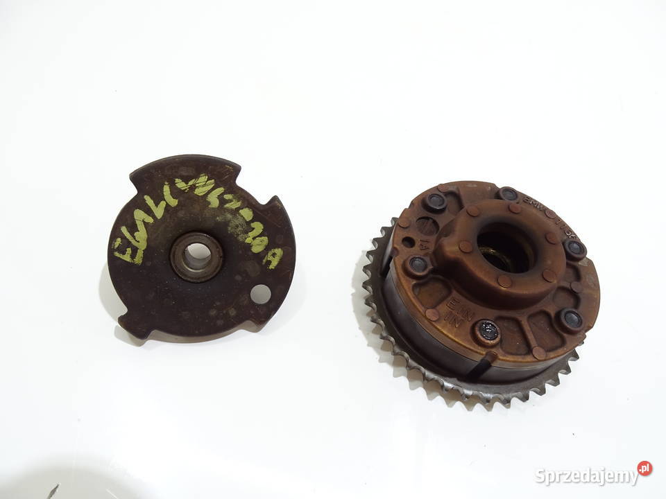 KOŁO ZMIENNYCH FAZ BMW E60 N43B20A 7540346 Strzyżewice