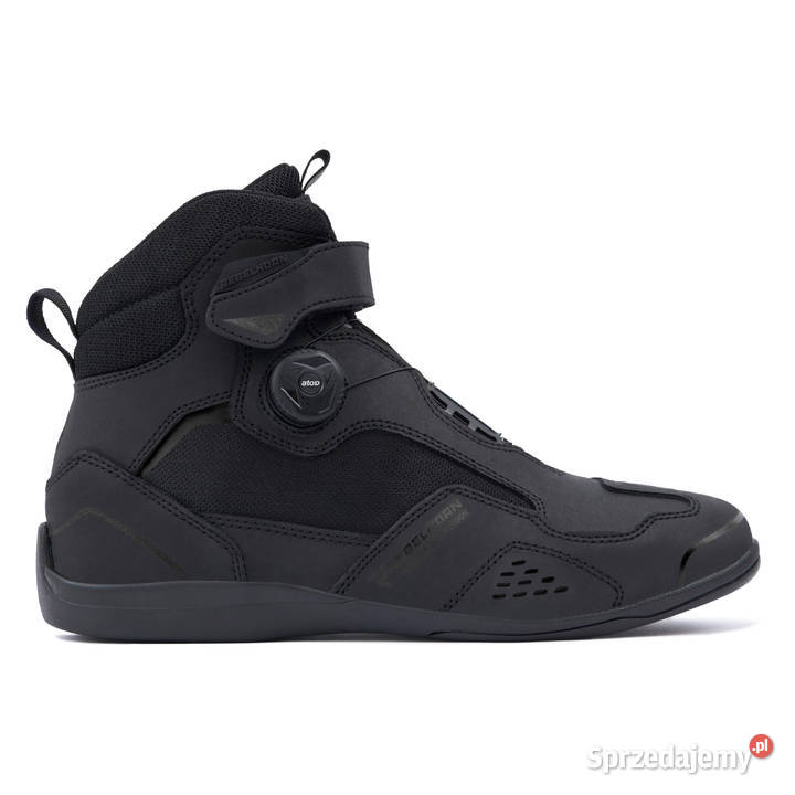 Buty motocyklowe Rebelhorn Spark II sklep Lubartów