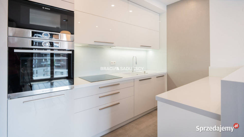 Mieszkanie Kraków 58m2 3pokojowe małopolskie