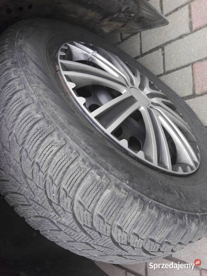 Daewoo Nubira 2 Kombi 20GAZLPG HAK 2000r Ważne podkarpackie