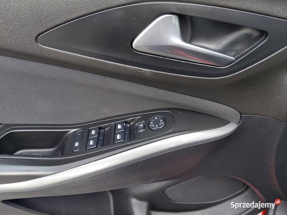 OPEL GRANDLAND X 2019r 20CDTi 177 Navi Kamera Zarejestrowany w Polsce Jelenia Góra sprzedam