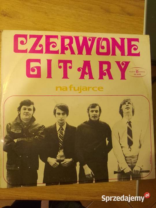 Płyty winylowe płyta winylowa Pyrzyce sprzedam